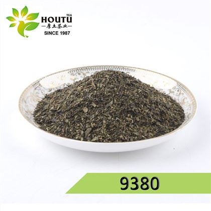 product-420-420 Tchad chun mee tea 9380 green tea Big Bag Packing