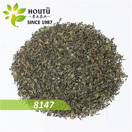 Chunmee Te 8147 Burkina Faso Market