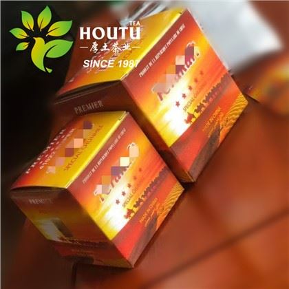 Libya Terakaft 250gram Box 41022 Chunmee