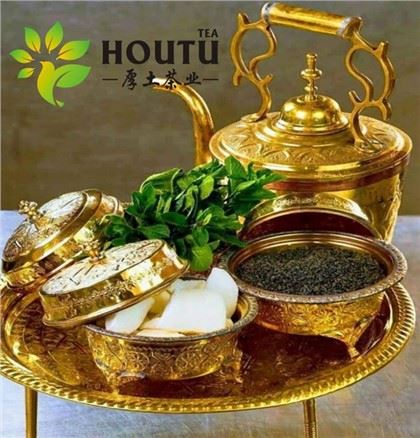 Baxx Pestiċidi Ewropa Speċjali Aroma Te 41022