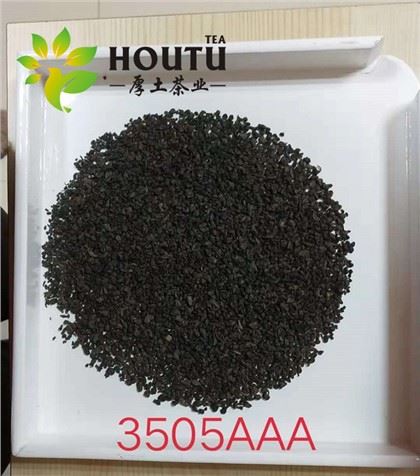 Tempju tas-Sema Superjuri Gunpowder Green Tea