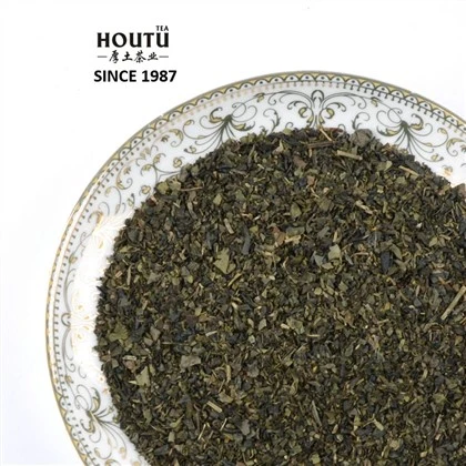 ĊINA GREEN TEA 9380 PREZZ IRĦAS
