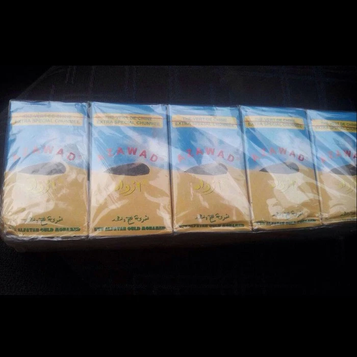 Attaya Tea 41022 suppliers