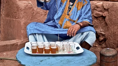 Id-dwana tat-te tal-Afrika tal-Punent għandhom il-'modi' tagħhom stess
