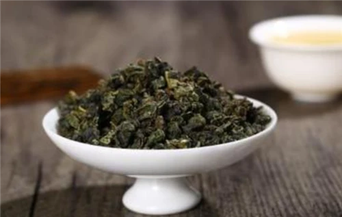 Te Tieguanyin