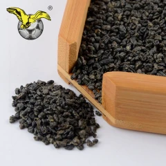 Benefiċċji tat-Te Gunpowder