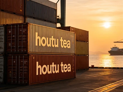 Update Overseas Chinese tea Export Market Latest Data Update Overseas Chinese tea Export Market Latest Data