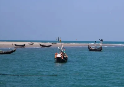 Tliet Inċidenti Konsekuttivi ta' Imbark U Serq Seħħew fil-Port ta' Chittagong