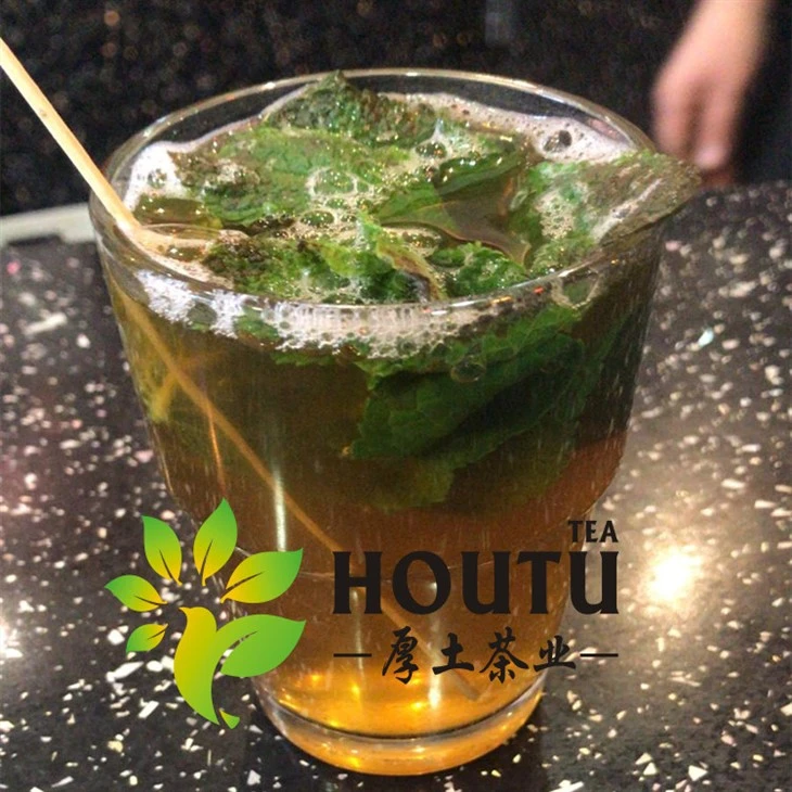 Premium 3505 Gunpowder Green Tea Wholesale Bulk Tea Factory Premium 3505 Gunpowder Green Tea Wholesale Bulk Tea Factory