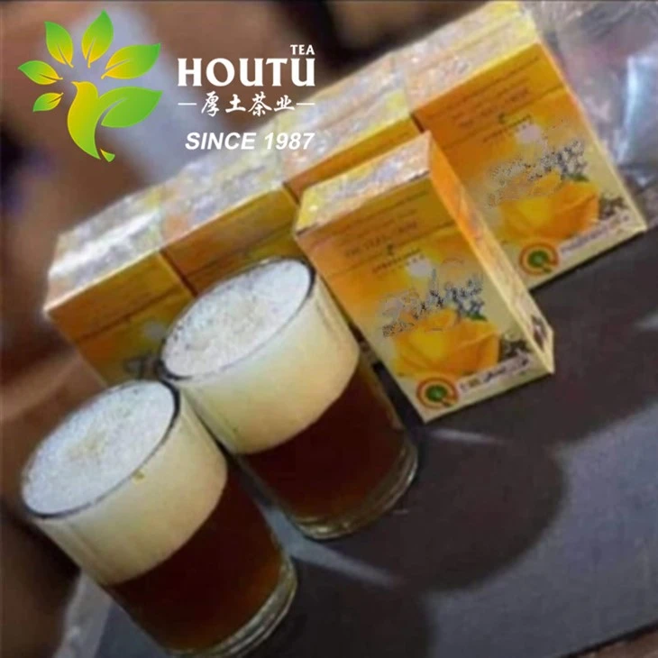 promotion zahra 41022 extra chunmee green tea supplier