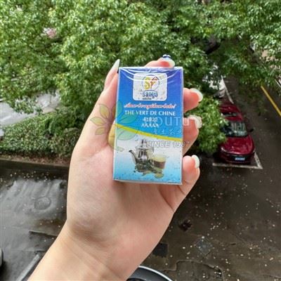Bulk OEM 41022 Chunmee Tea Afrika tal-Punent Importatur Provvista