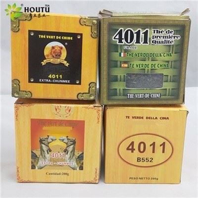 Te 9371 The Vert Chine Cheap Tea In Bulk Wholesale